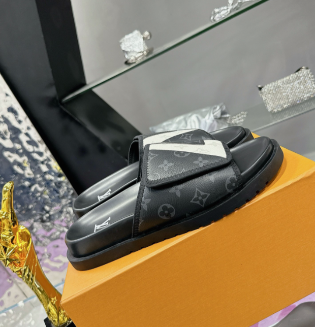 Ava’s Mode - LOV Men Shoes - 134