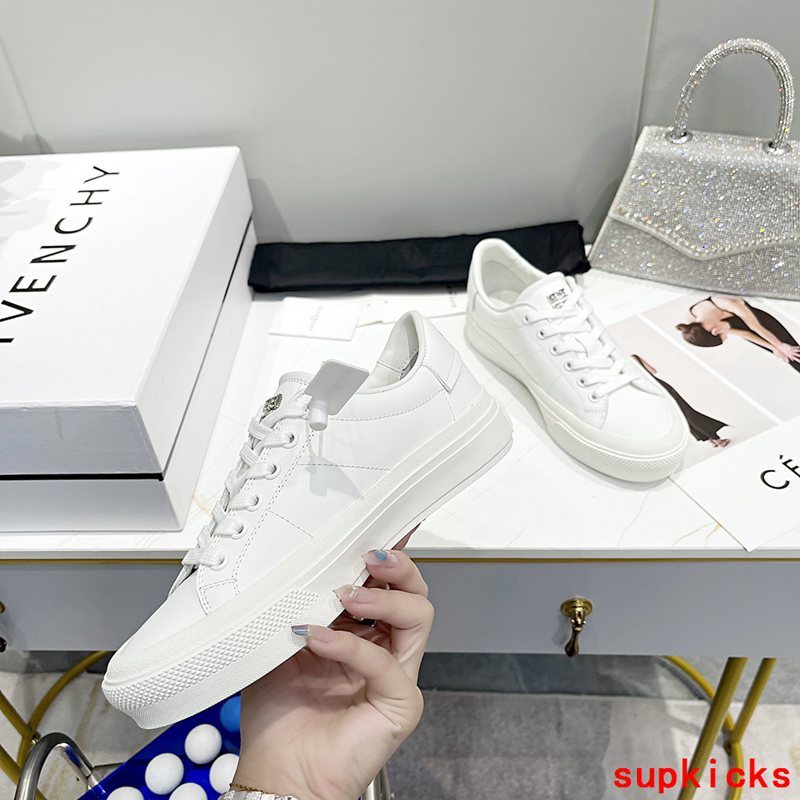 Givenchy Luxury Shoes