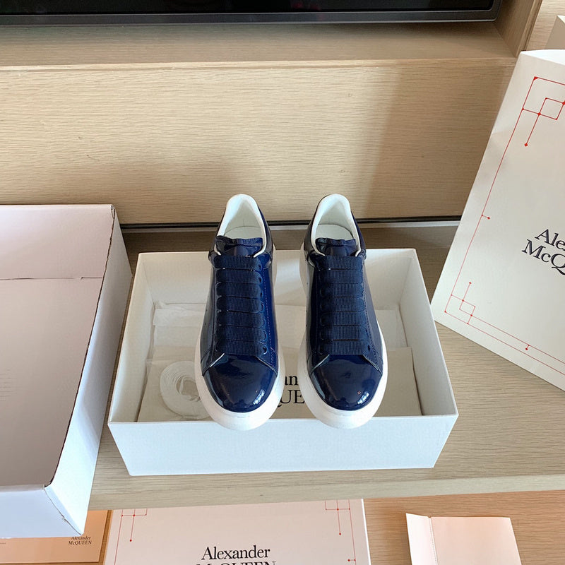 Alexander McQUEEN Luxury Shoes