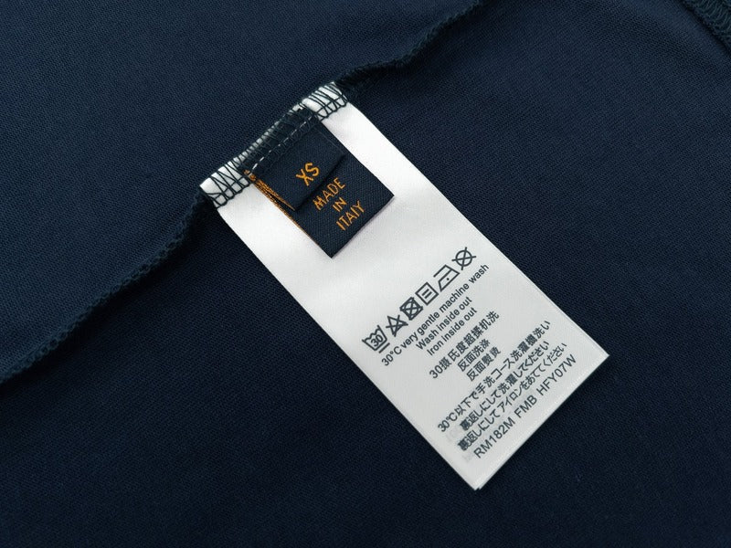 Louis Vuittion Luxury T-Shirt