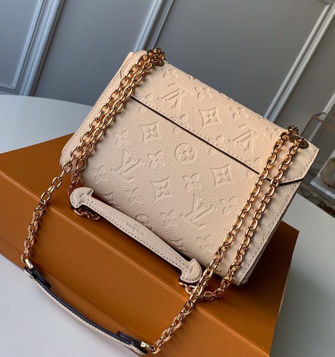 Ava’s Mode - LOV Bags - 2952