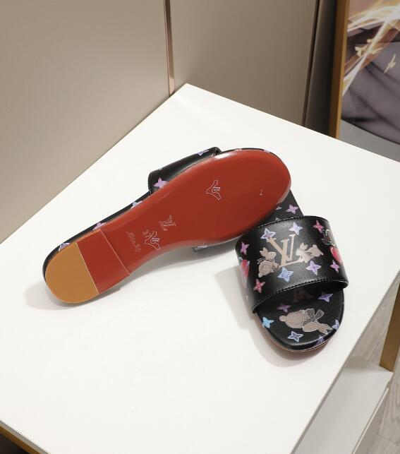 Ava’s Mode - LOV Women Shoes - 551
