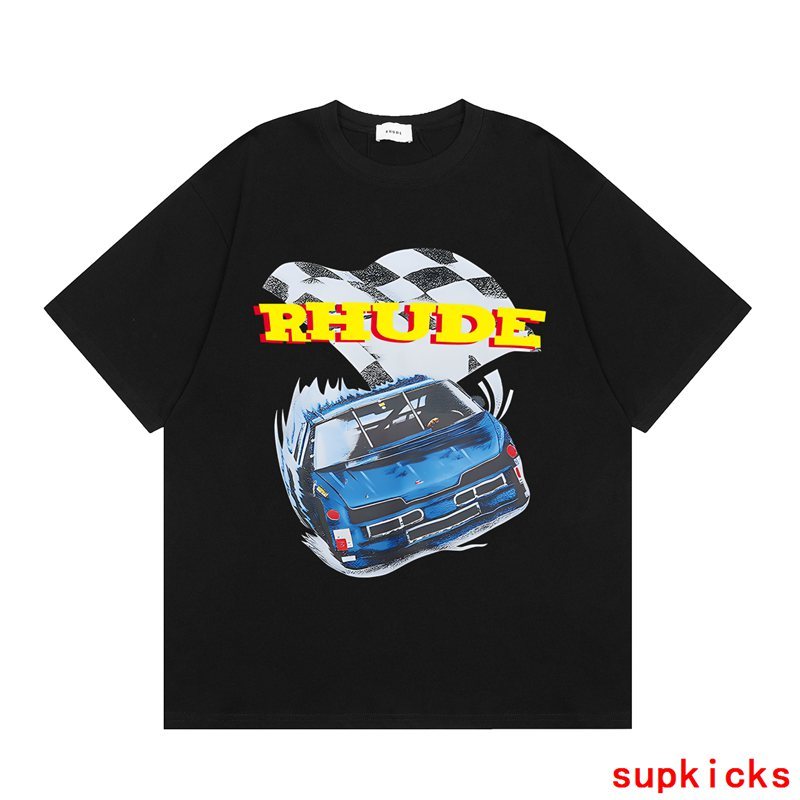 RHUDE Luxury Cloth