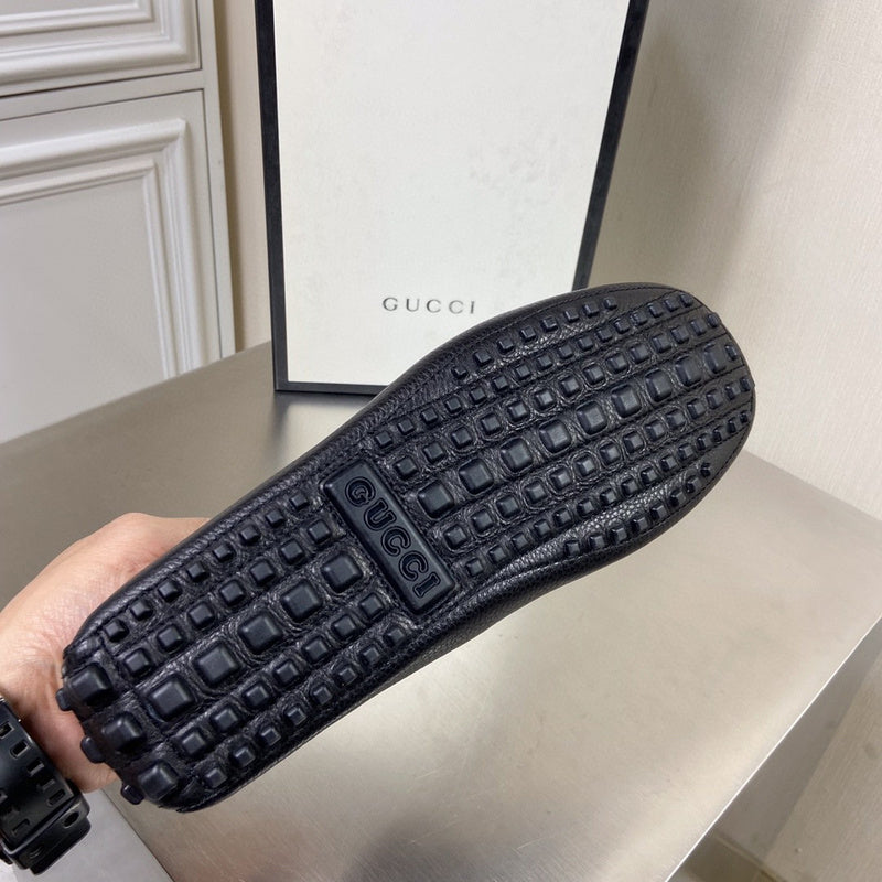 Gucci Luxury Shoes