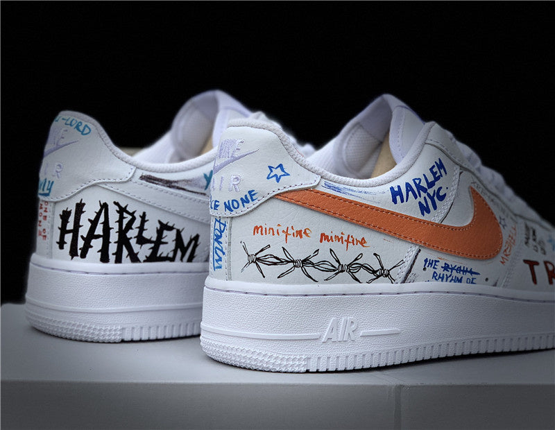 Nike Luxury Shoes