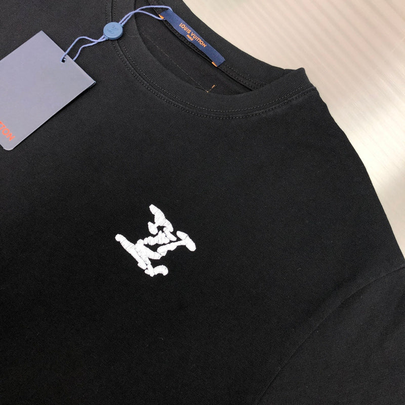Louis Vuittion Luxury T-Shirt