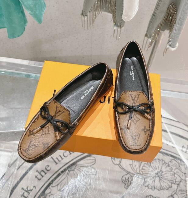 Ava’s Mode - LOV Women Shoes - 204