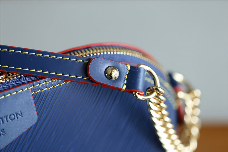 I W Fashion Lu-Vi bags - 8294