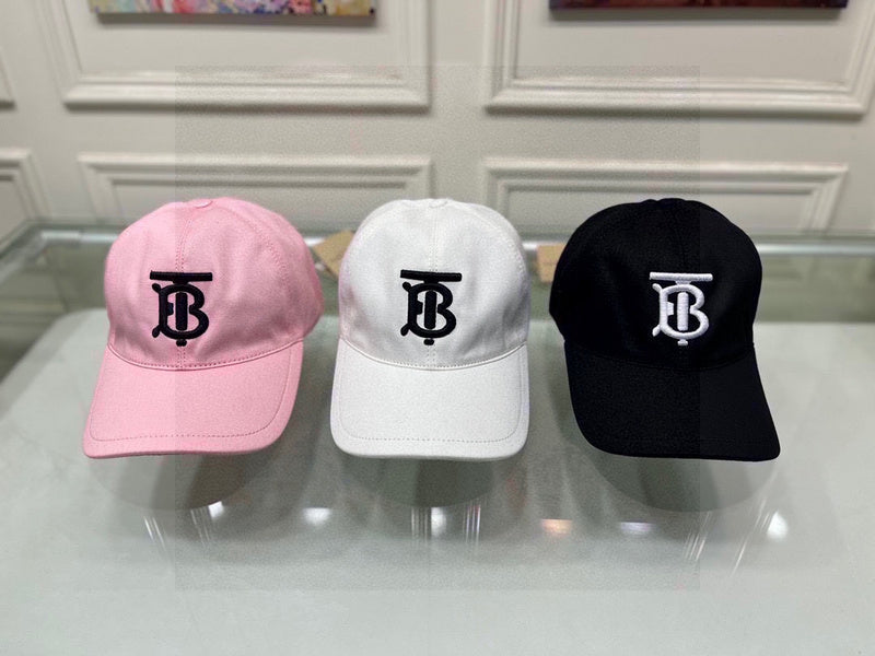 Burberry Luxury Cap