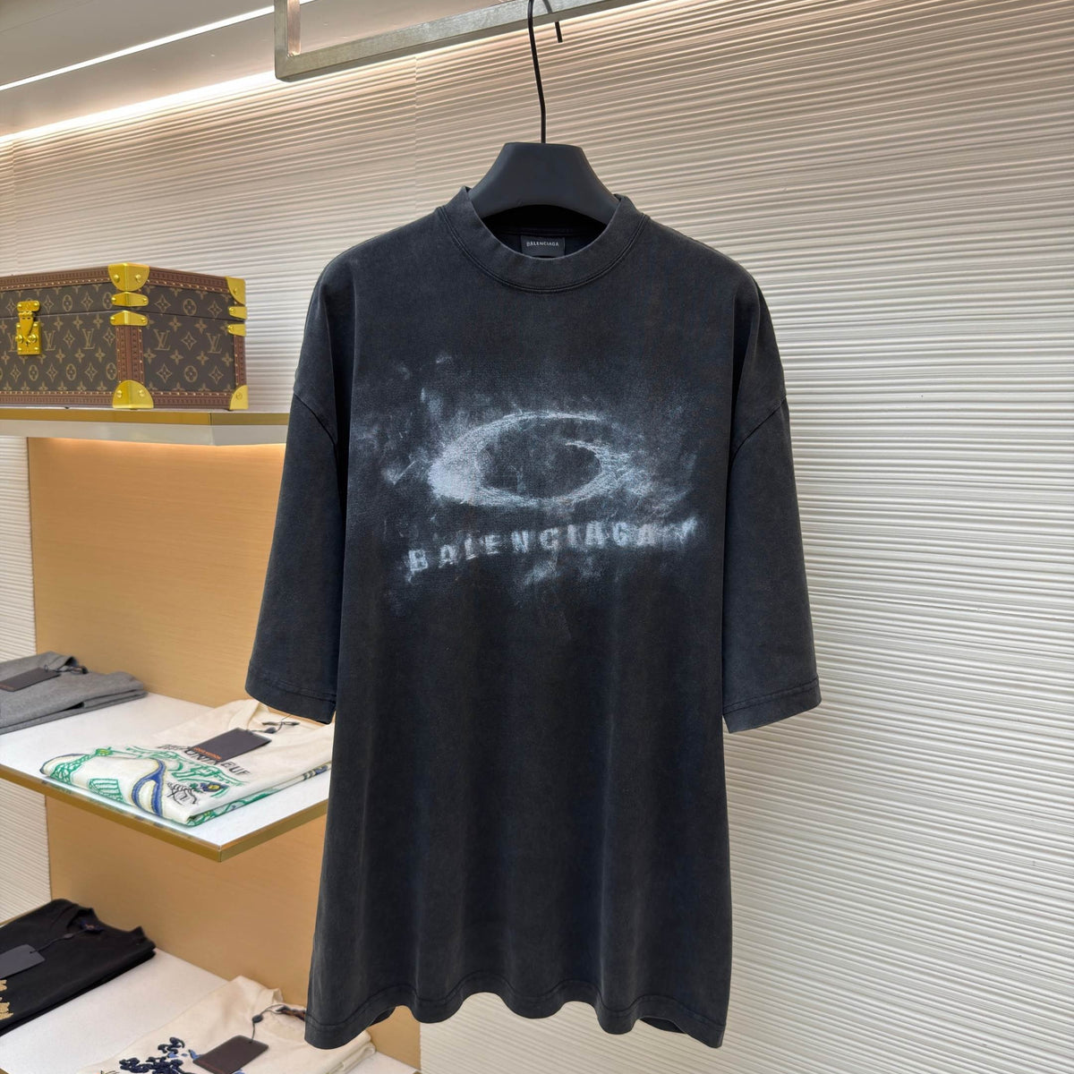 BAL T-SHIRT