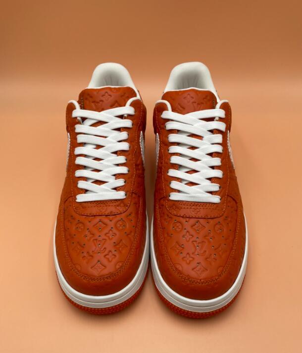 Ava’s Mode - LOV Men Shoes - 962