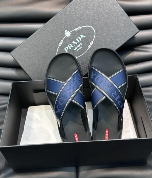 Ava’s Mode - PD Men Shoes - 065