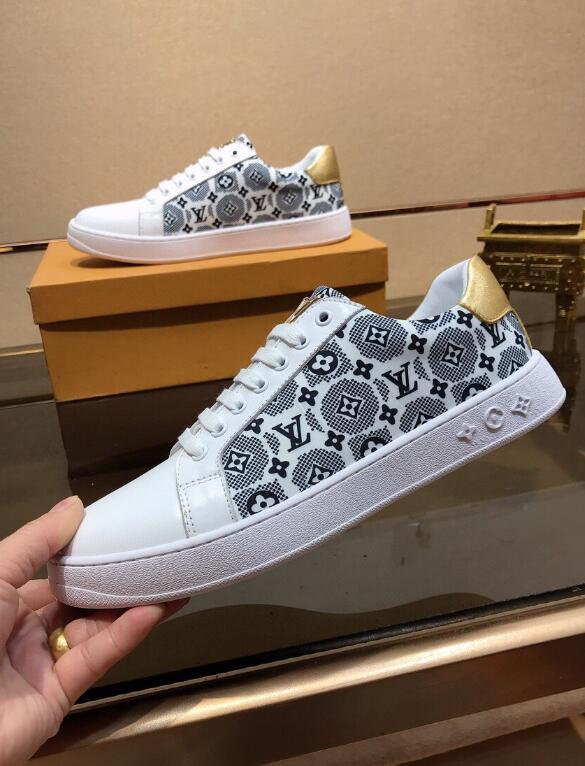 Ava’s Mode - LOV Men Shoes - 2026