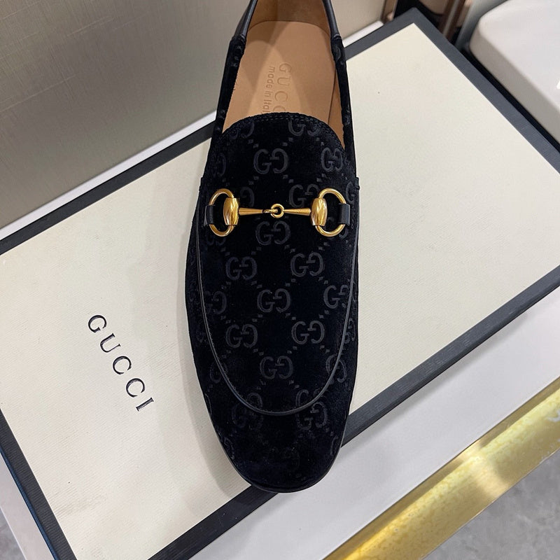 Gucci Luxury Shoes