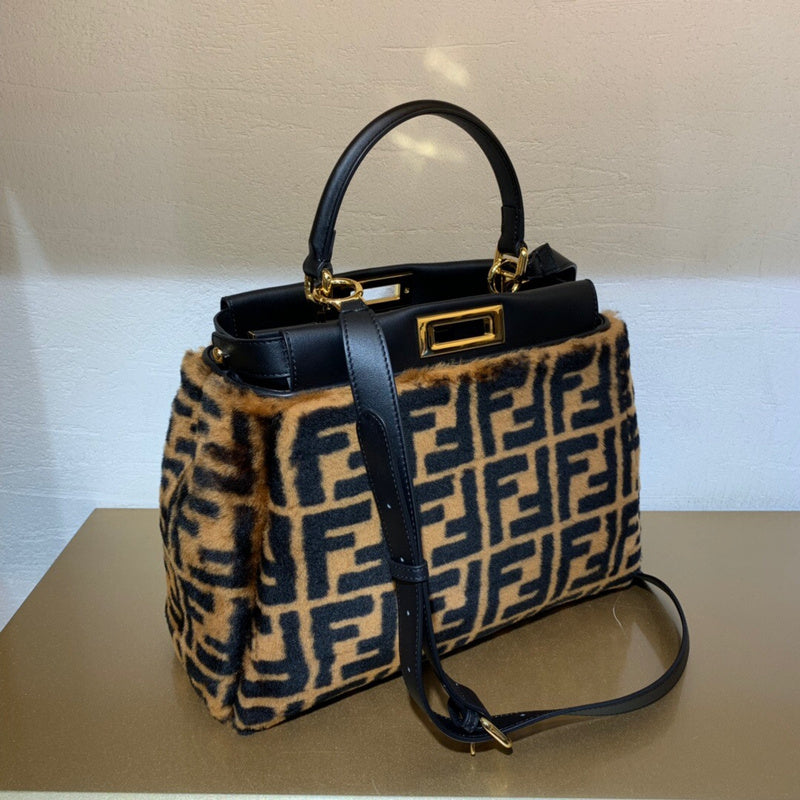 ENT - ENTI Bags - 466