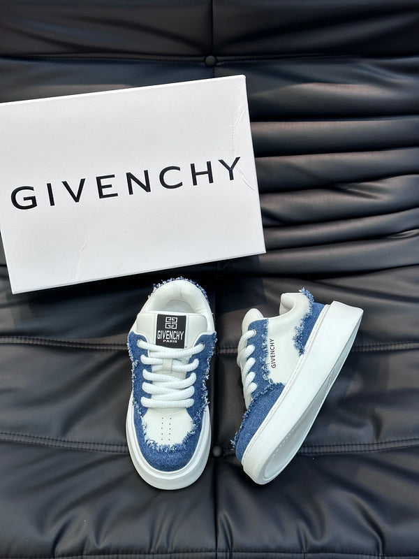 Givenchy Luxury Shoes