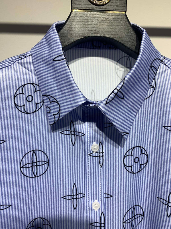 Louis Vuittion Luxury T-Shirt