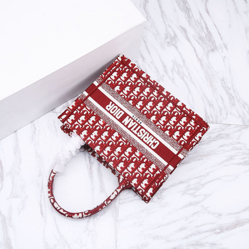 ENT - DOR Bags - 881