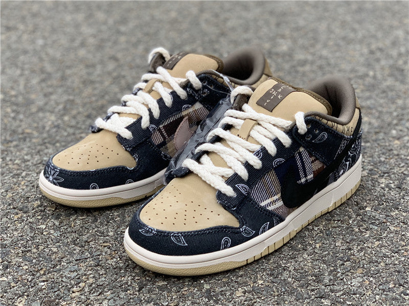 Nike Luxury Shoes
