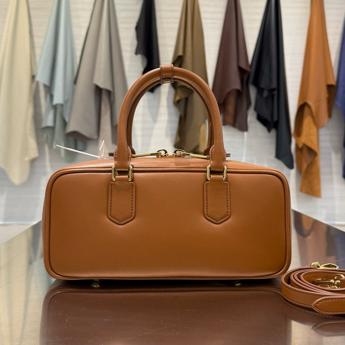 MIU M BEAU BAG