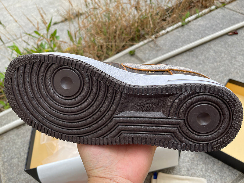 Nike Luxury Shoes