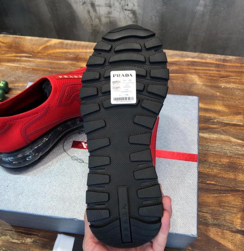 Ava’s Mode - PD Men Shoes - 266