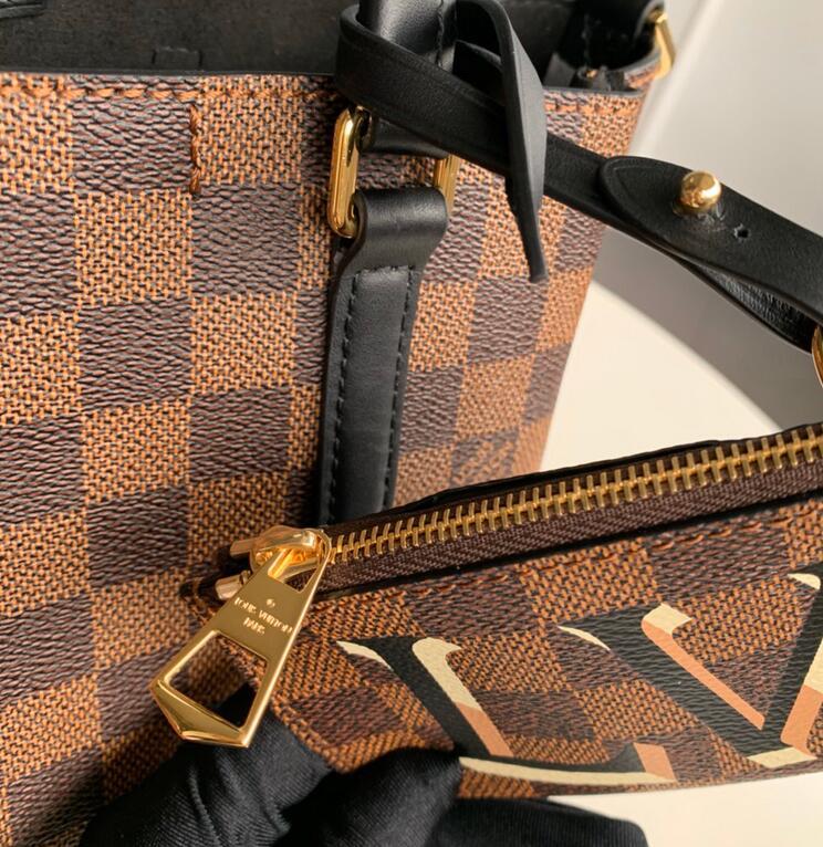 Ava’s Mode - LOV Bags - 3093