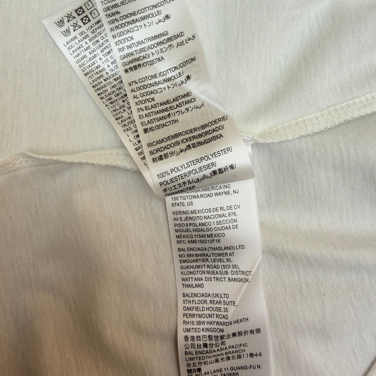 BAL T-SHIRT