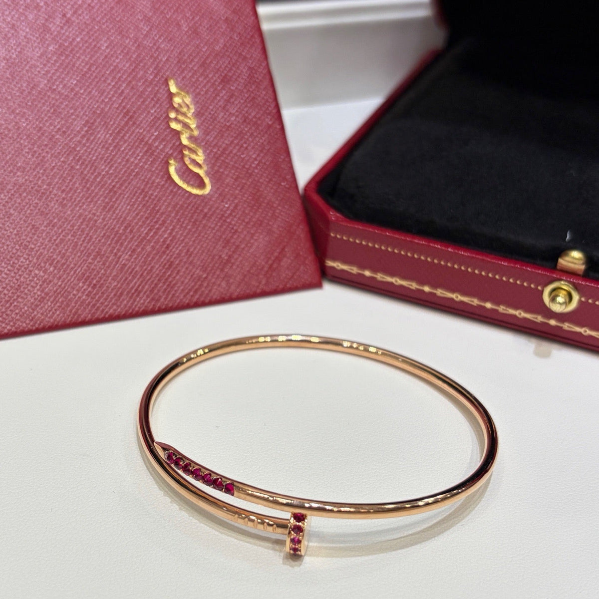 CARTIER BRACELET