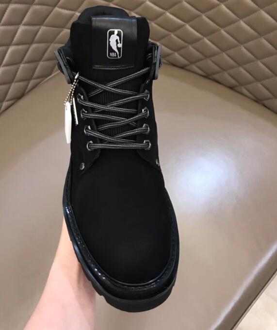 Ava’s Mode - LOV Men Shoes - 1650