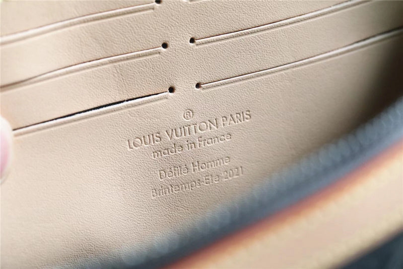 I W Fashion Lu-Vi bags - 10272