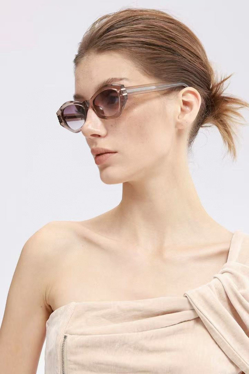 MIU M SUNGLASSES