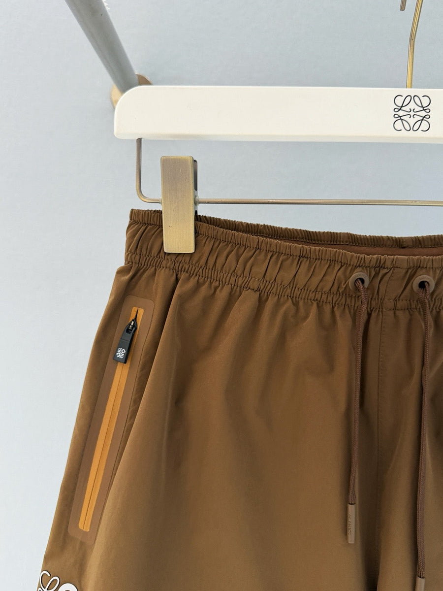 LOEW SHORTS