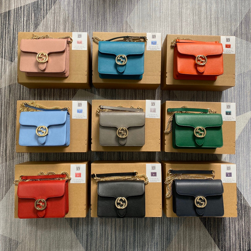 PHA - GUKI Bags - 2144