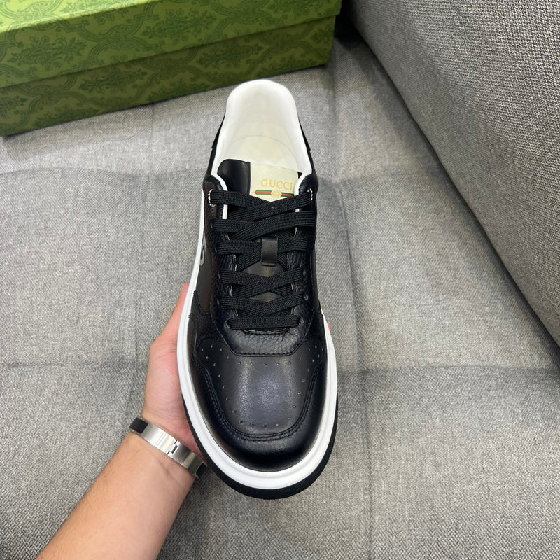 Gucci Luxury Shoes