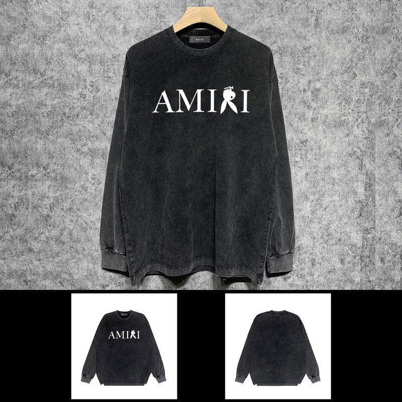 AMIR Hoodies - 145