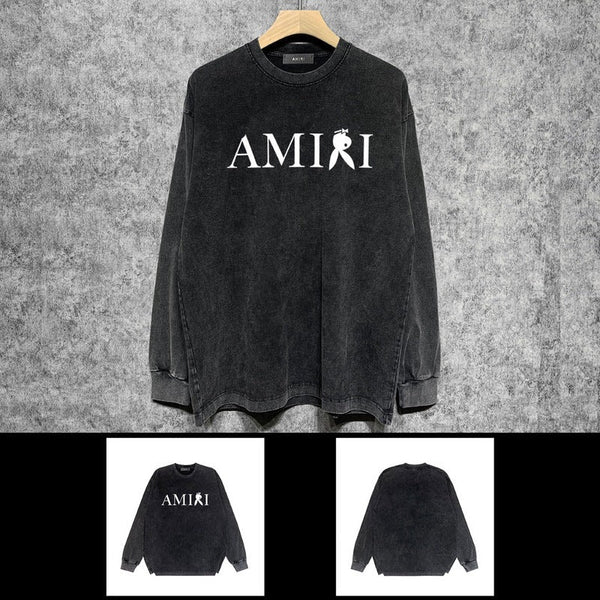 AMIR Hoodies - 145