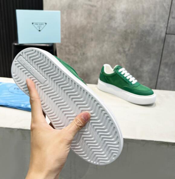 Ava’s Mode - PD Men Shoes - 203