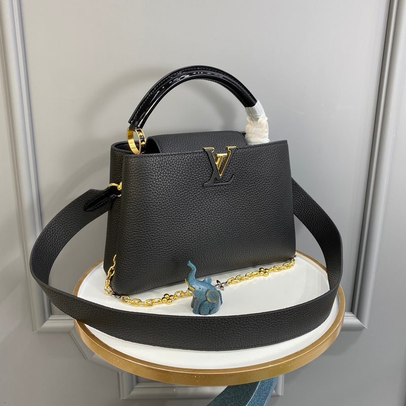 I W Fashion Lu-Vi bags - 17131