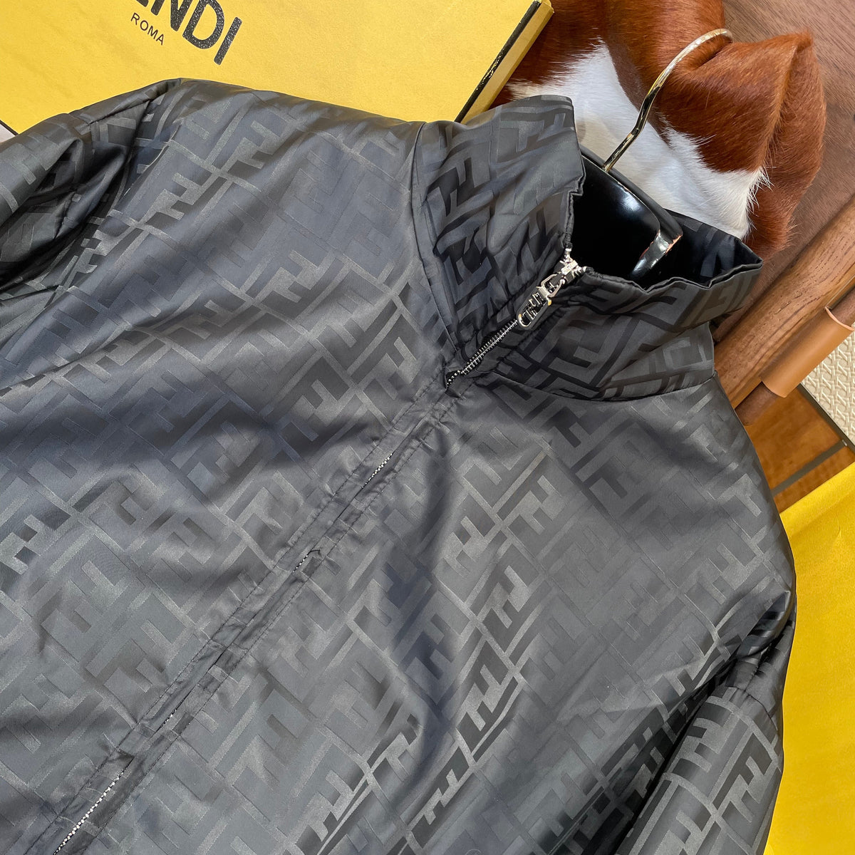 FEN JACKET