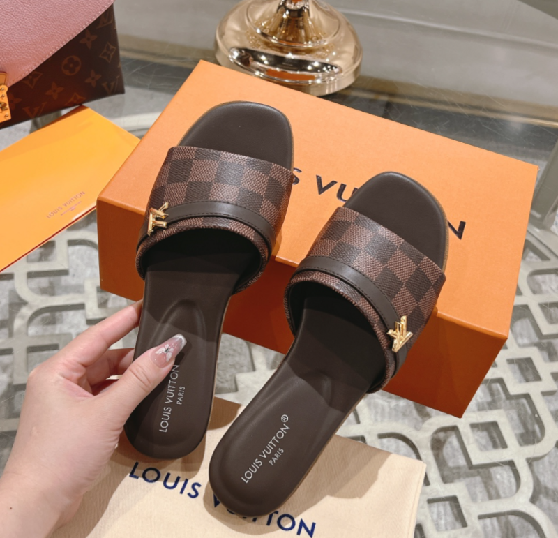 Ava’s Mode - LOV Women Shoes - 063