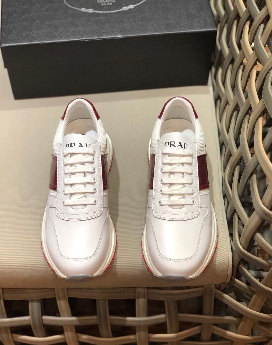 Ava’s Mode - PD Men Shoes - 411
