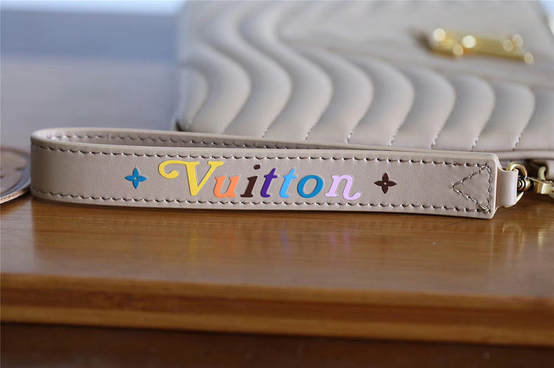 I W Fashion Lu-Vi bags - 9348