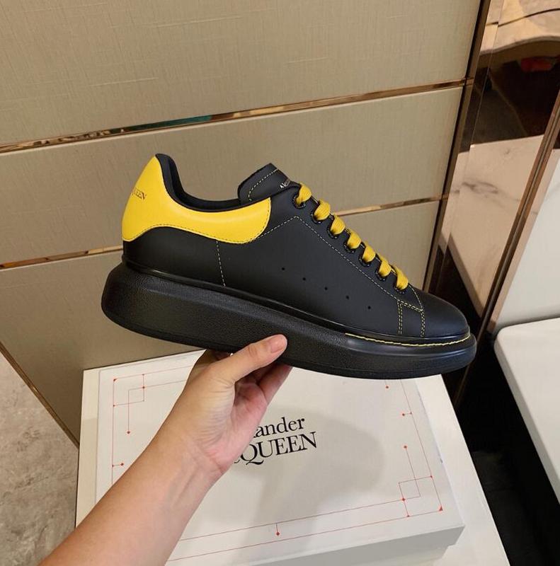 Ava’s Mode - AQ Men SHoes - 362