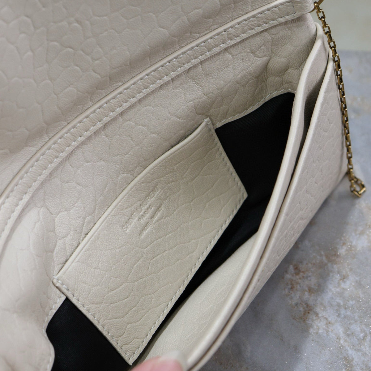 SL CALYPSO MINI BAG