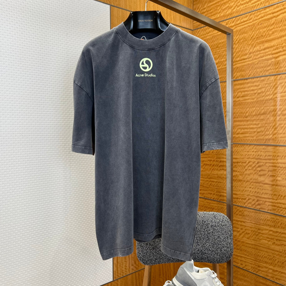 ACNE T-SHIRT
