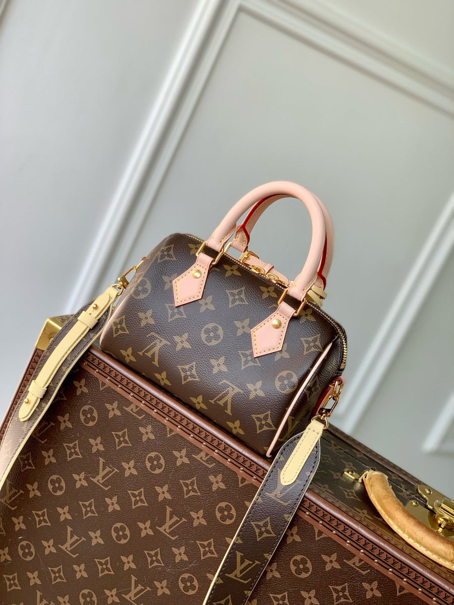 LOU SPEEDY 18 POP BAG