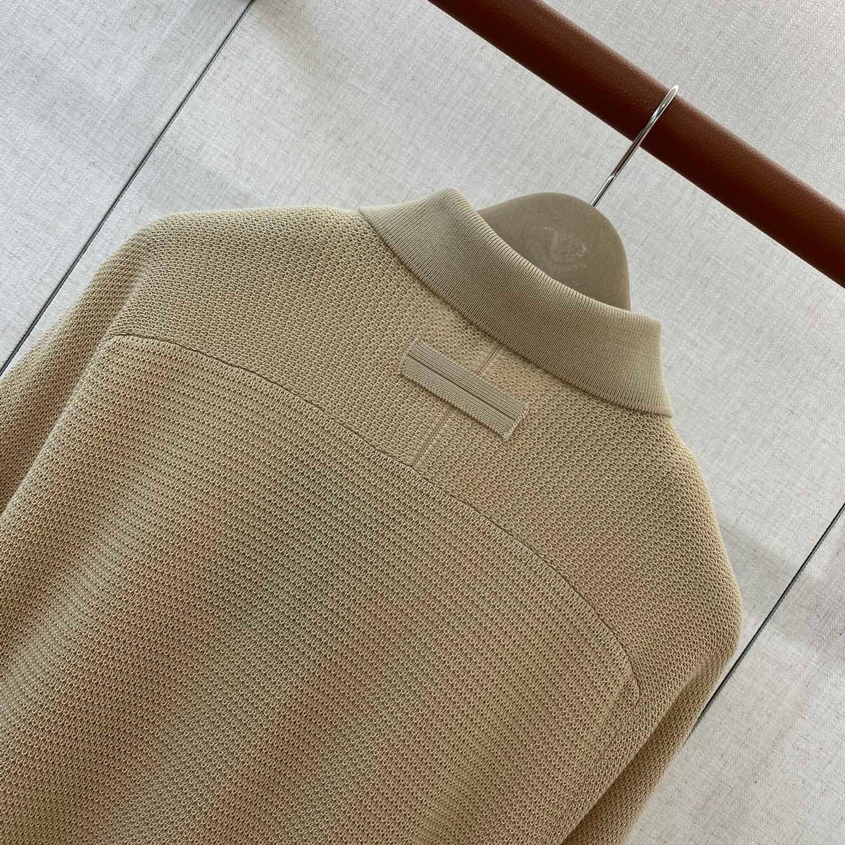 ZEGN POLO SHIRT