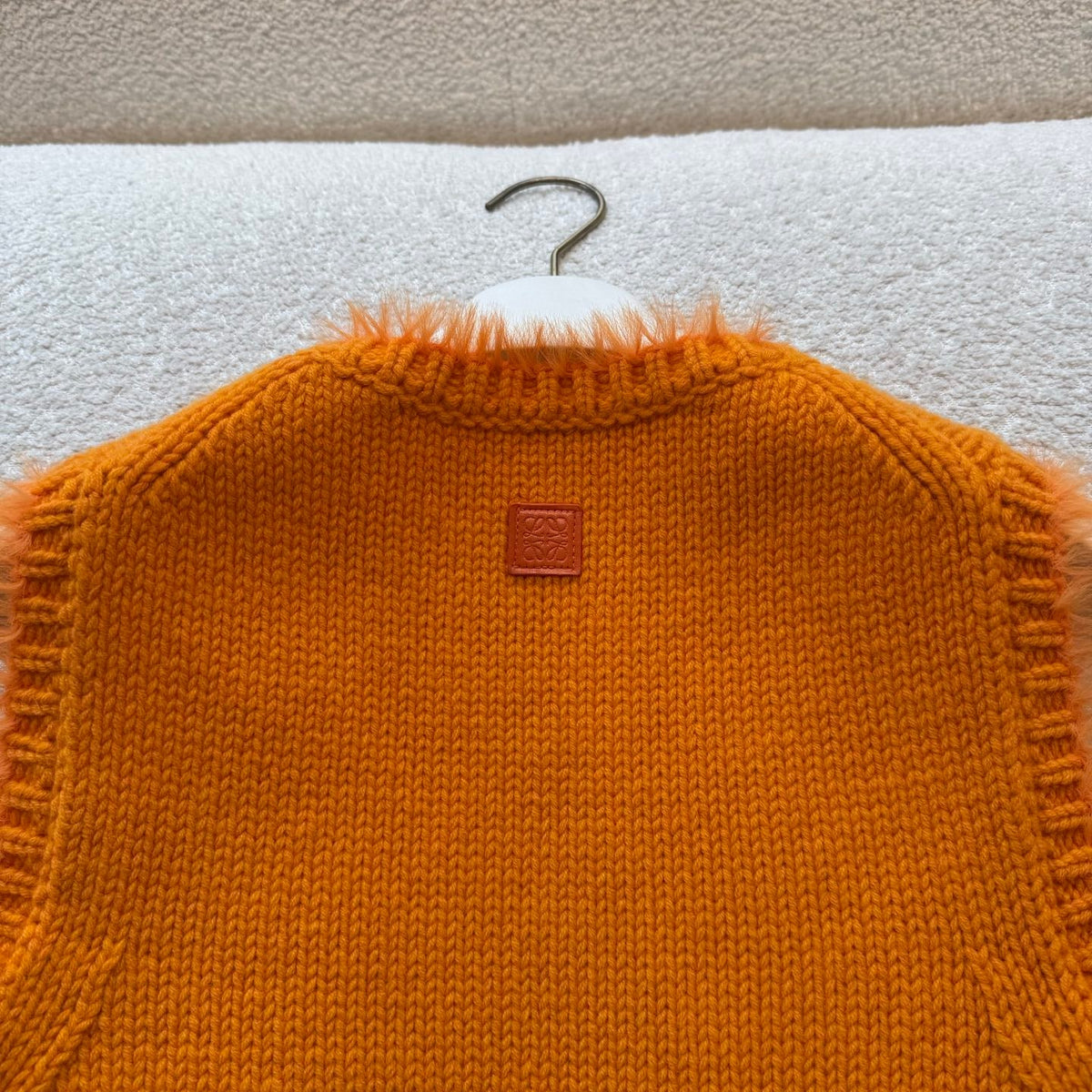 LOEW VEST