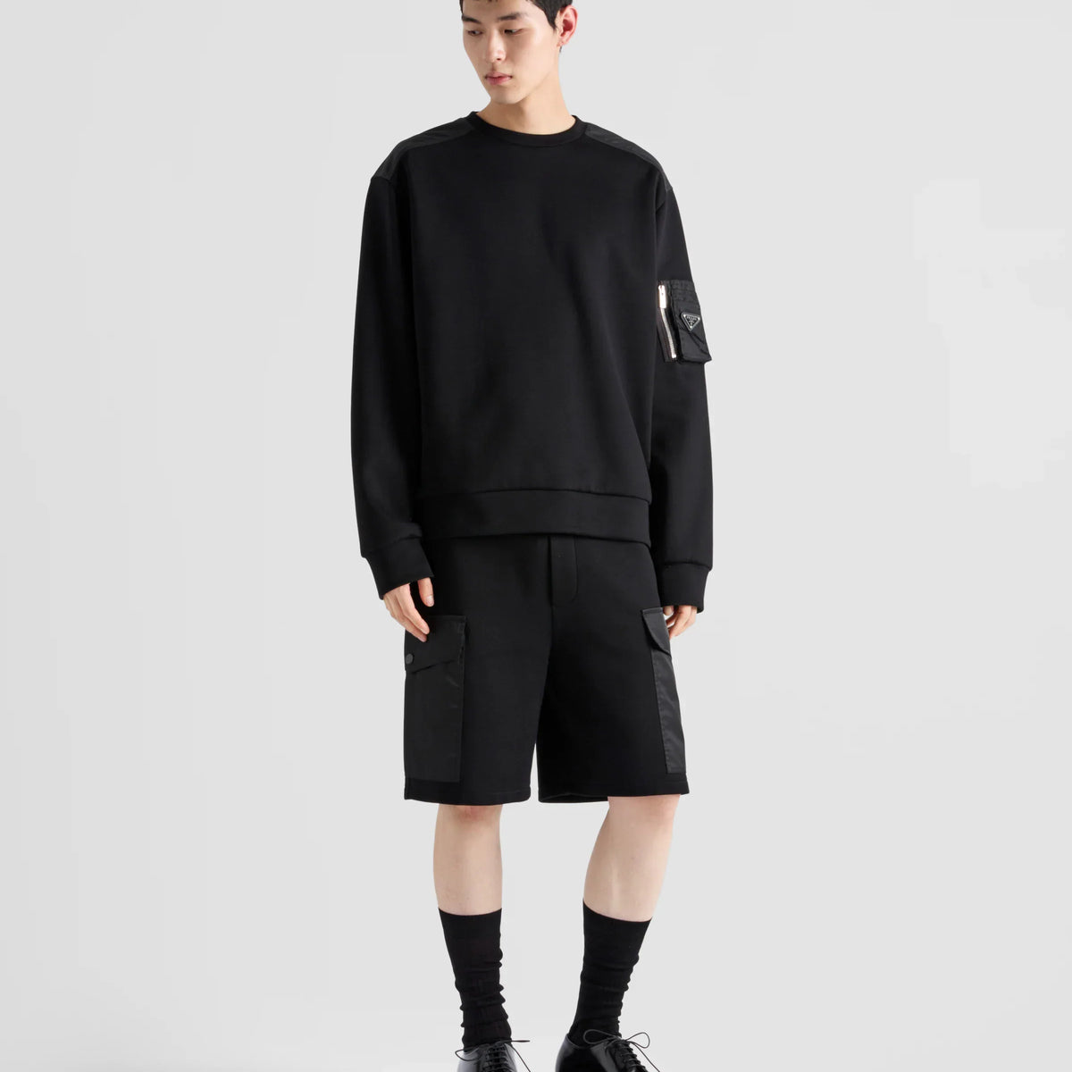 PD SWEATSHIRT